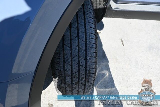 2022 Honda CR-V Touring Wasilla AK