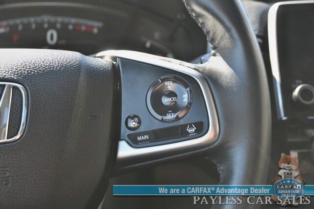 2022 Honda CR-V Touring Wasilla AK