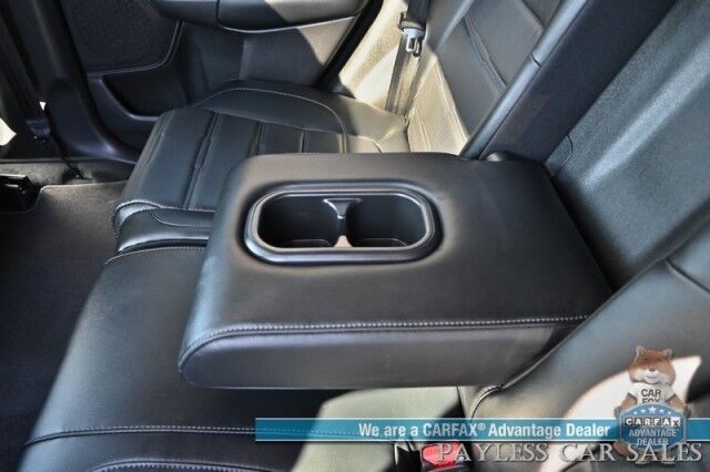 2022 Honda CR-V Touring Wasilla AK