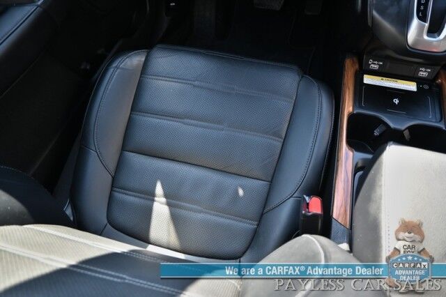 2022 Honda CR-V Touring Wasilla AK