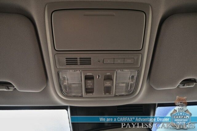 2022 Honda CR-V Touring Wasilla AK