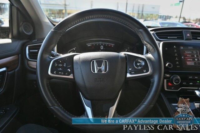 2022 Honda CR-V Touring Wasilla AK