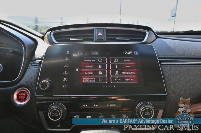 2022 Honda CR-V Touring Wasilla AK