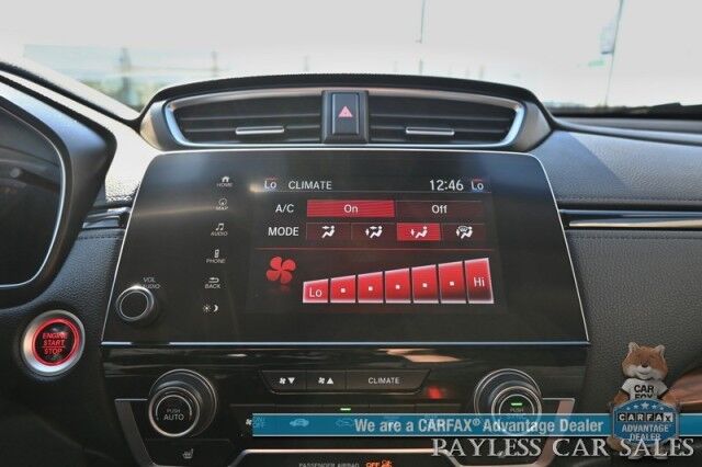 2022 Honda CR-V Touring Wasilla AK