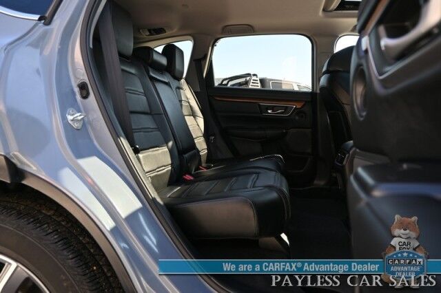 2022 Honda CR-V Touring Wasilla AK