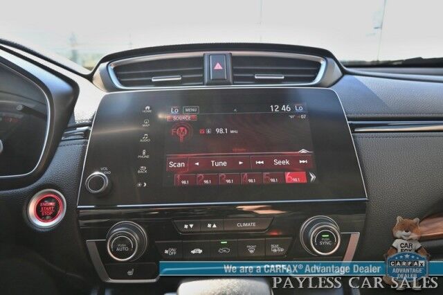 2022 Honda CR-V Touring Wasilla AK