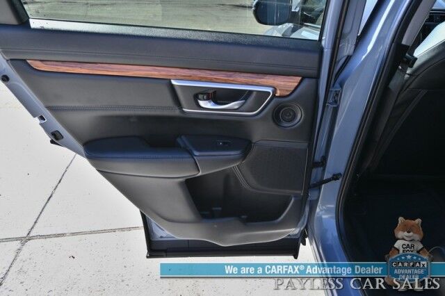 2022 Honda CR-V Touring Wasilla AK