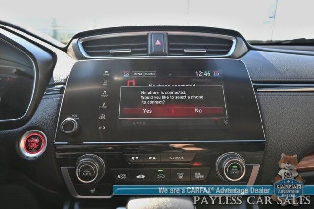 2022 Honda CR-V Touring Wasilla AK