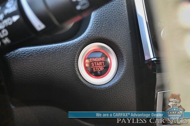 2022 Honda CR-V Touring Wasilla AK