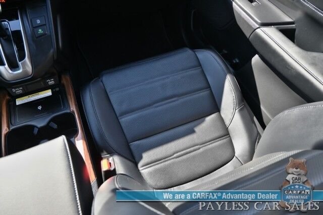 2022 Honda CR-V Touring Wasilla AK