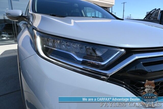 2022 Honda CR-V Touring Wasilla AK