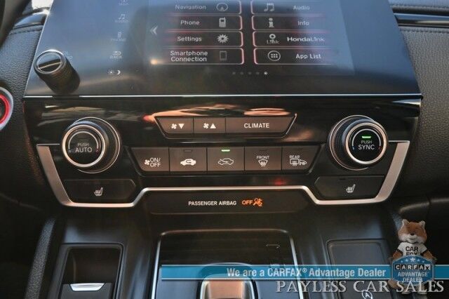 2022 Honda CR-V Touring Wasilla AK