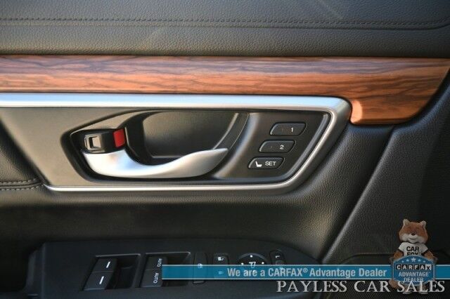 2022 Honda CR-V Touring Wasilla AK