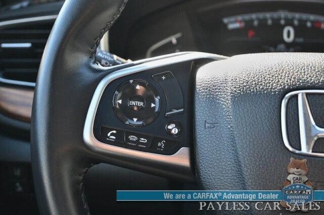 2022 Honda CR-V Touring Wasilla AK