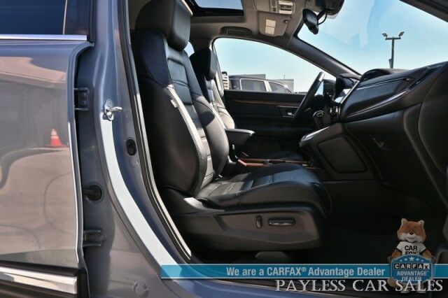 2022 Honda CR-V Touring Wasilla AK