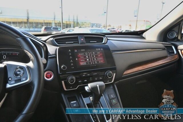 2022 Honda CR-V Touring Wasilla AK