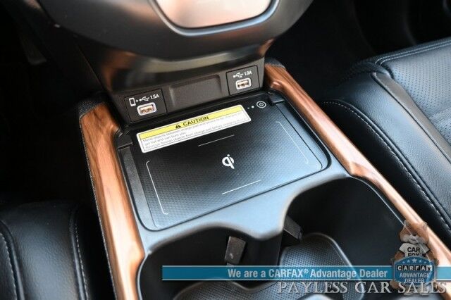 2022 Honda CR-V Touring Wasilla AK