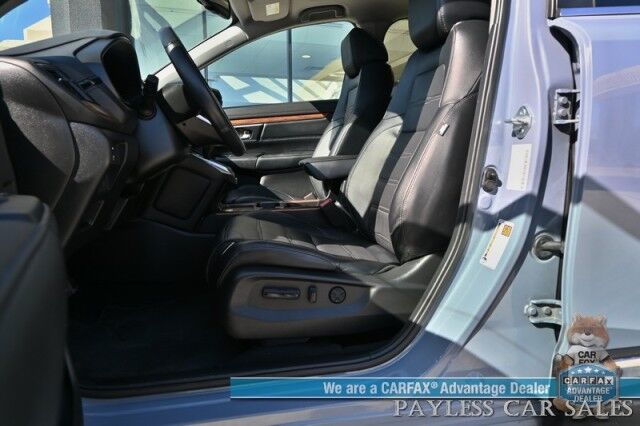 2022 Honda CR-V Touring Wasilla AK