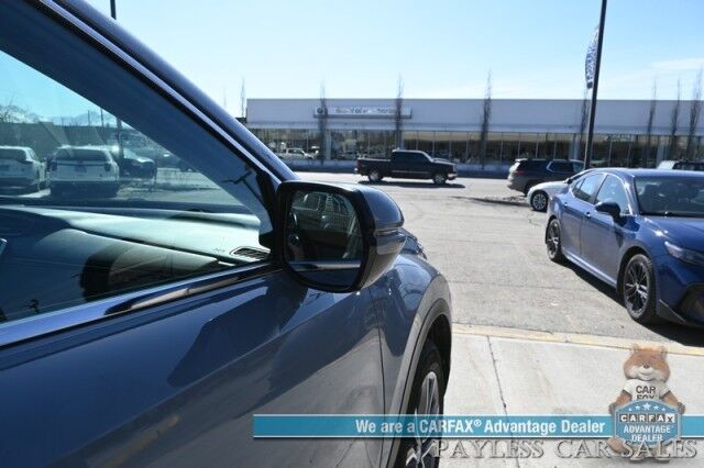 2022 Honda CR-V Touring Wasilla AK