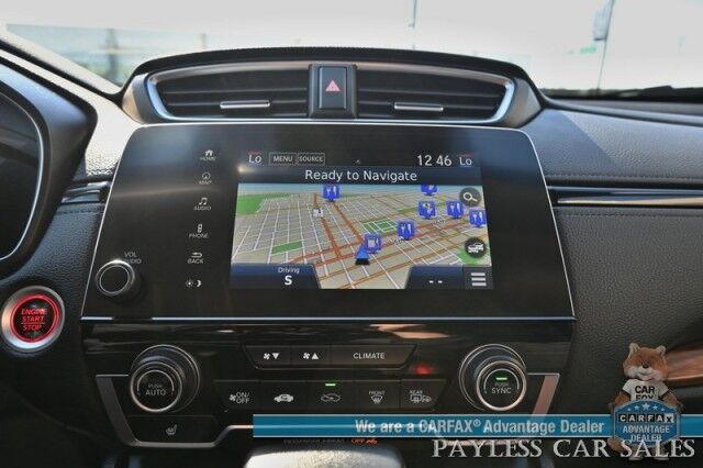 2022 Honda CR-V Touring Wasilla AK