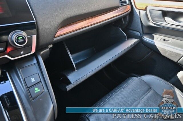 2022 Honda CR-V Touring Wasilla AK