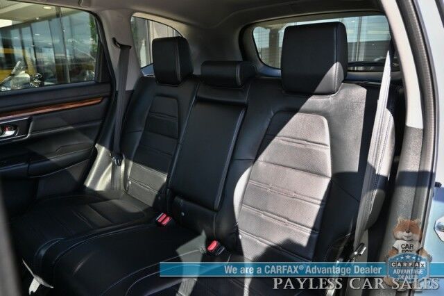 2022 Honda CR-V Touring Wasilla AK