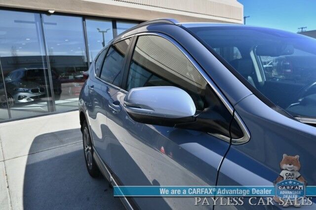 2022 Honda CR-V Touring Wasilla AK