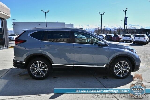 2022 Honda CR-V Touring Wasilla AK