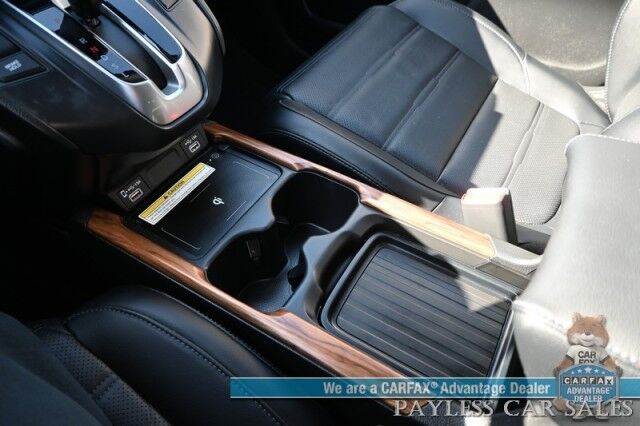 2022 Honda CR-V Touring Wasilla AK