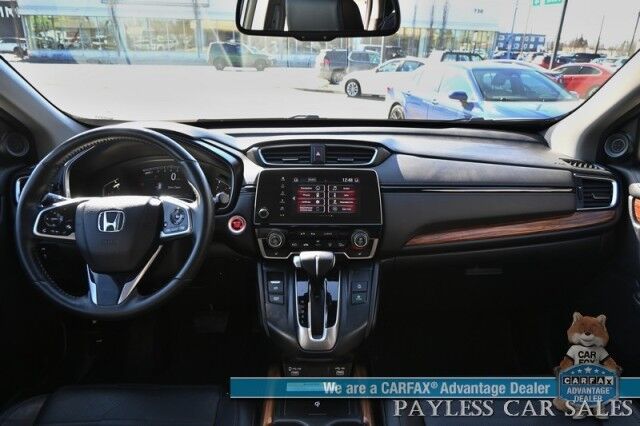 2022 Honda CR-V Touring Wasilla AK