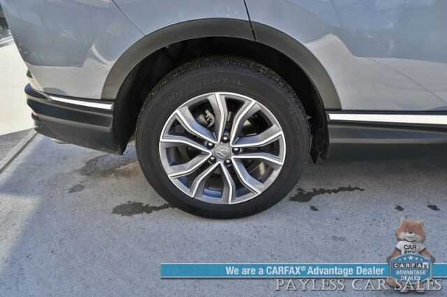 2022 Honda CR-V Touring Wasilla AK