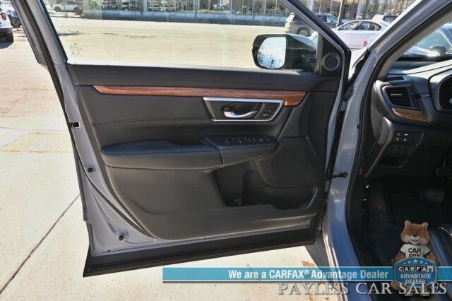 2022 Honda CR-V Touring Wasilla AK