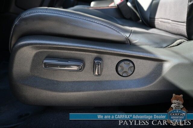 2022 Honda CR-V Touring Wasilla AK