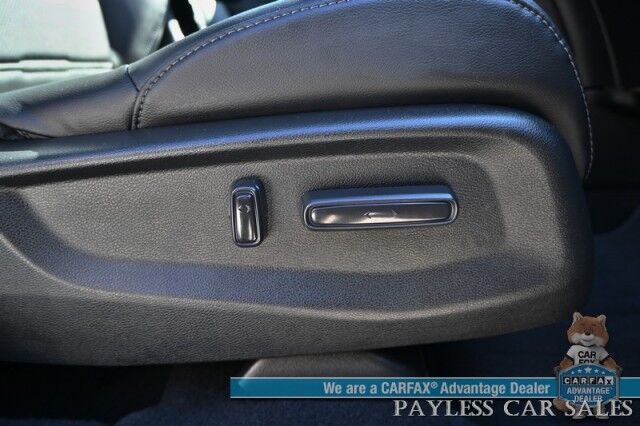 2022 Honda CR-V Touring Wasilla AK