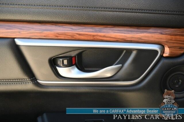 2022 Honda CR-V Touring Wasilla AK