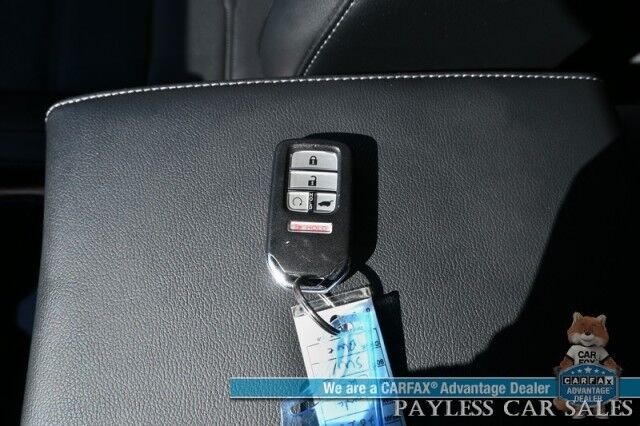 2022 Honda CR-V Touring Wasilla AK