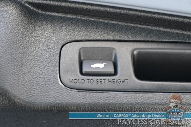 2022 Honda CR-V Touring Wasilla AK