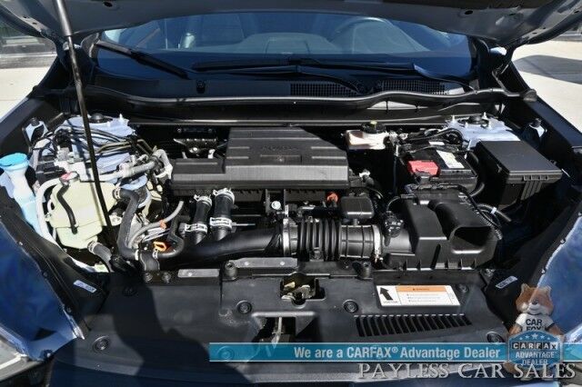 2022 Honda CR-V Touring Wasilla AK