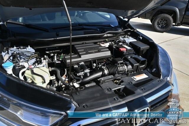 2022 Honda CR-V Touring Wasilla AK