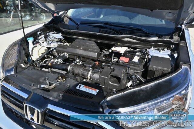 2022 Honda CR-V Touring Wasilla AK