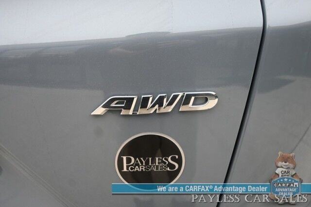 2022 Honda CR-V Touring Wasilla AK