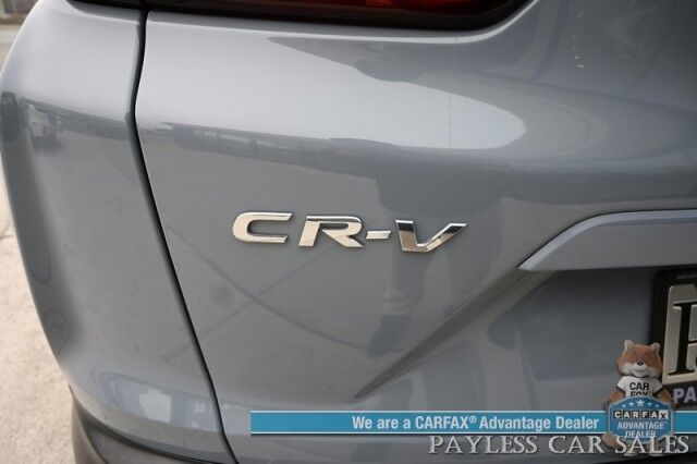 2022 Honda CR-V Touring Wasilla AK
