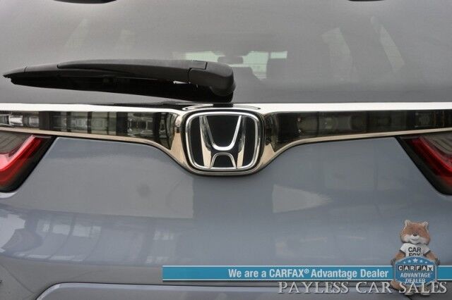 2022 Honda CR-V Touring Wasilla AK