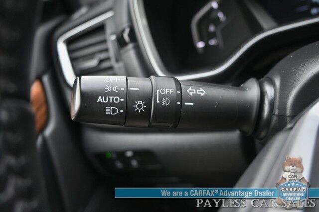 2022 Honda CR-V Touring Wasilla AK