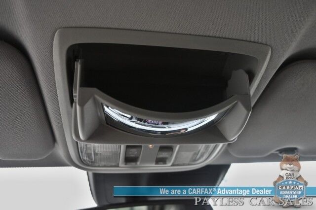 2022 Honda CR-V Touring Wasilla AK