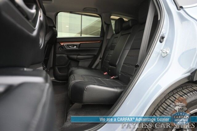 2022 Honda CR-V Touring Wasilla AK
