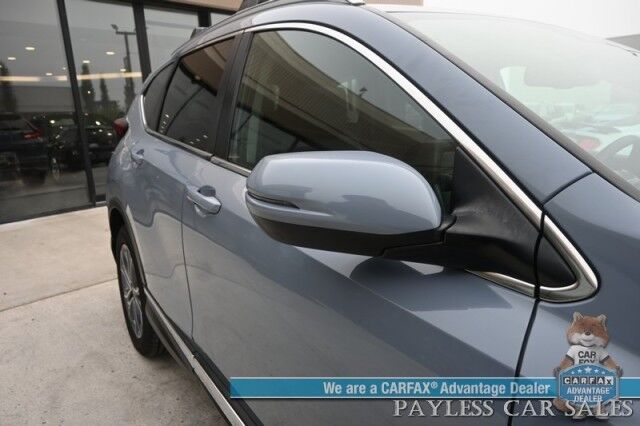 2022 Honda CR-V Touring Wasilla AK