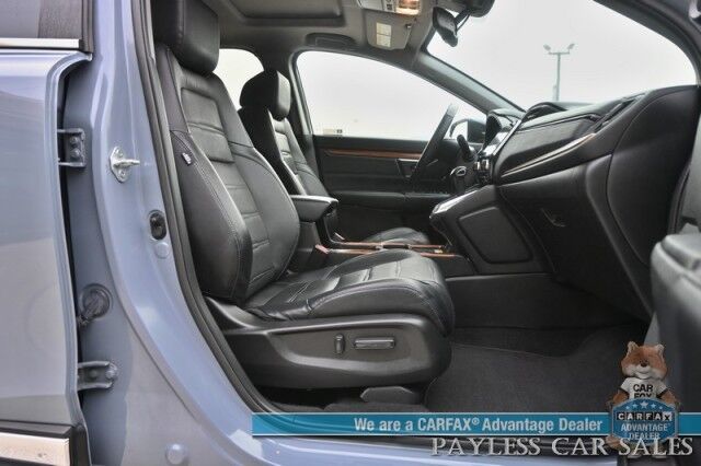 2022 Honda CR-V Touring Wasilla AK