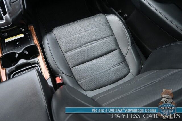 2022 Honda CR-V Touring Wasilla AK
