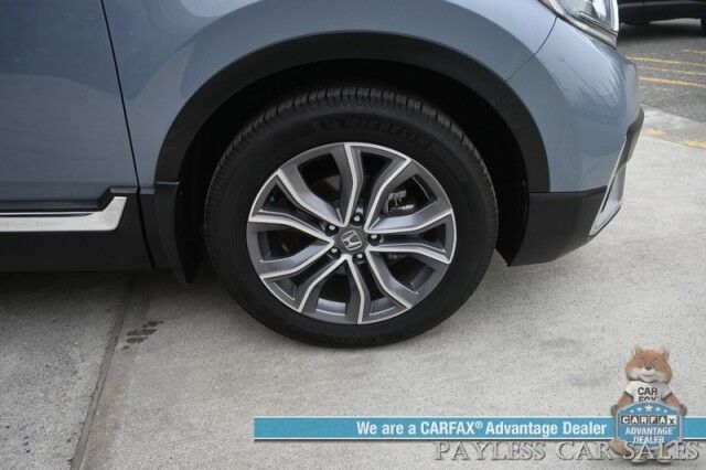 2022 Honda CR-V Touring Wasilla AK